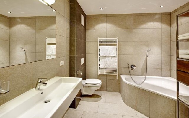 Gerlos Alpine Estate