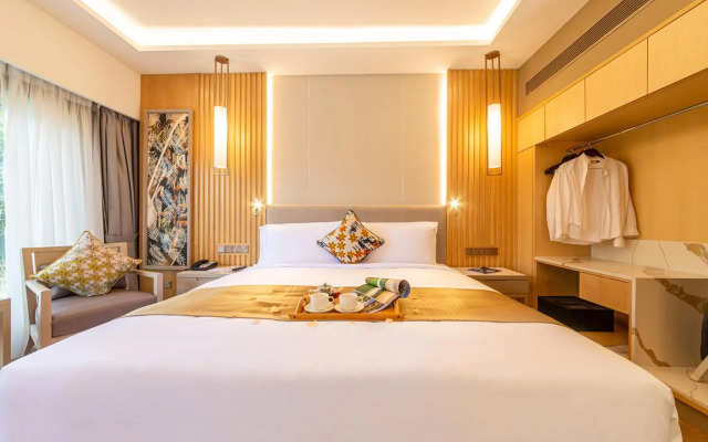 Glenmarie Hotel & Golf Resort