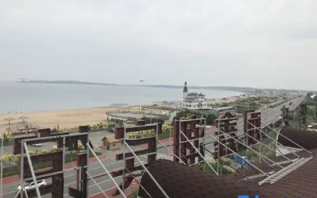 Wafangdian Guanxinchao Hotel