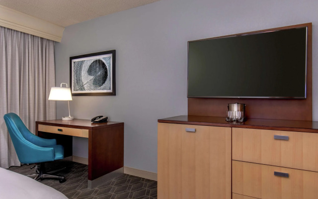 DoubleTree by Hilton Columbia