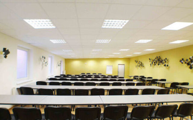 BNC Hotel