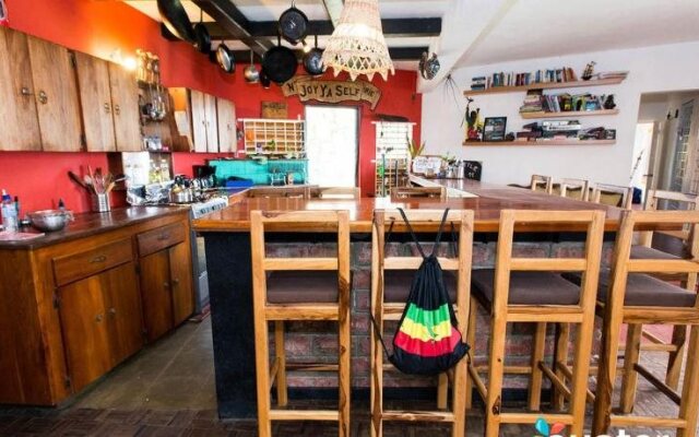 Germaican Hostel
