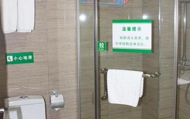 胜高酒店(长沙贺龙体育馆店)