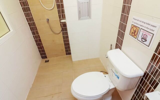 NIDA Rooms Patong Rose 78