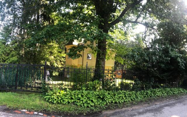 Гостевой Дом Навигатор