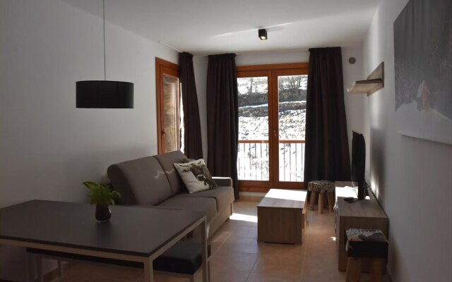 Apartamentos Segle XX