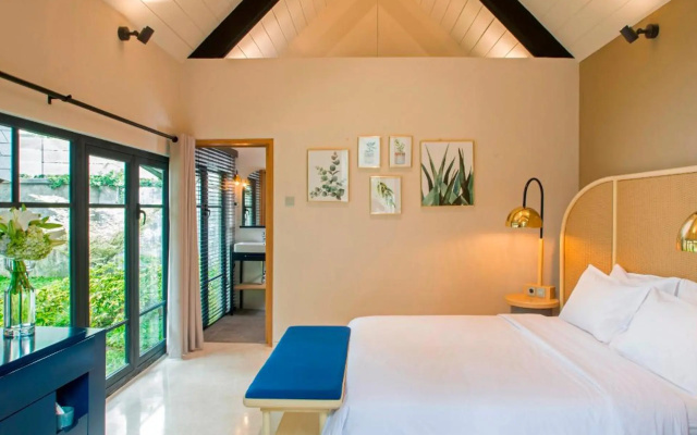 Hanoman Hotel Kota Batu