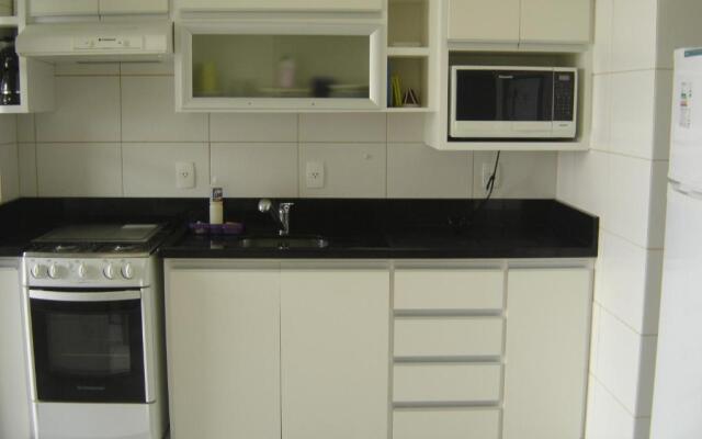 Apartamento em Praia dos Ingleses