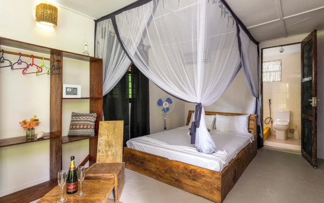 The Seles Boutique Hotel