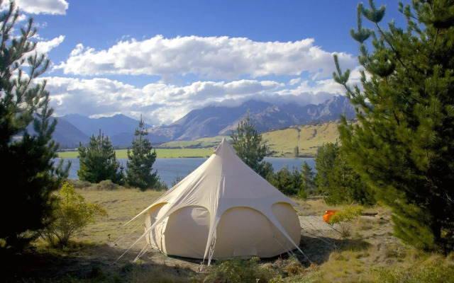 Explore Life Glamping