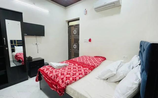 Rk paying guest house