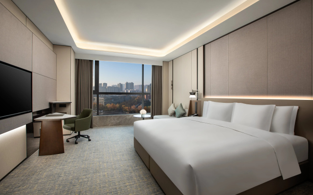 Crowne Plaza Zhengzhou High Tech Zone