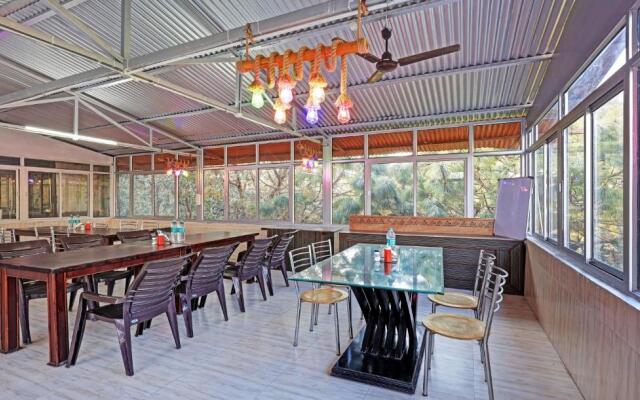 Treebo Trend Lake View Inn Bhimtal