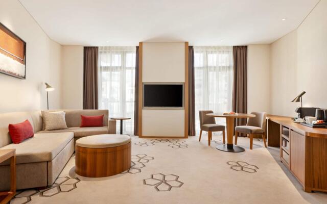 Hyatt Place Chongli