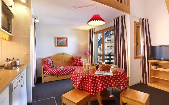 Residence Vega