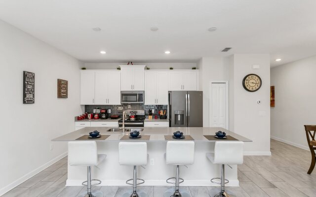 4815LULABY , Kissimmee, US