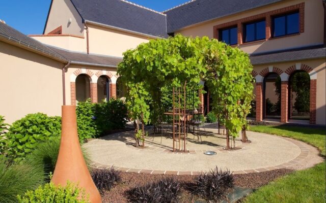 Maison dhôtes Le Blavon