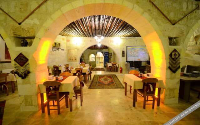 Bellapais Suites Cappadocia