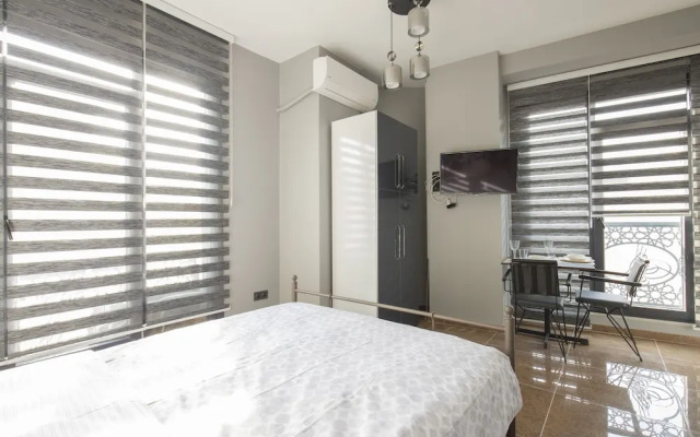 Beyoğlu Huzur Suites