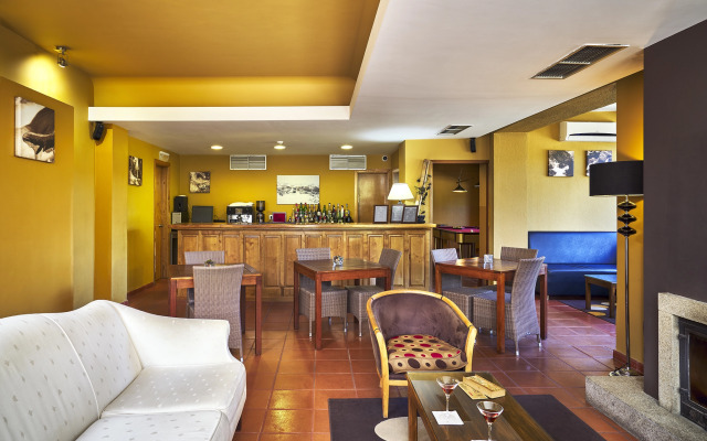 Hotel Castrum Villae