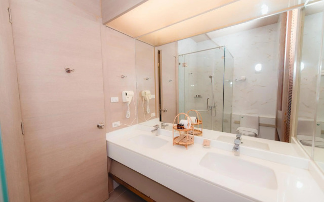 Treescape Resort Chiangmai (SHA Extra Plus)
