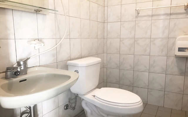 Yangyang Party Guest House Naksan