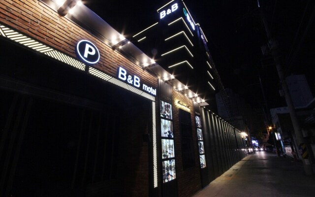 Gimcheon BNB