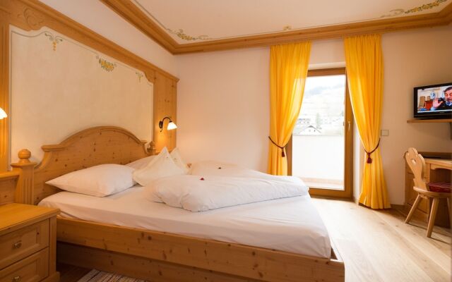 Green Lake Hotel Weiher