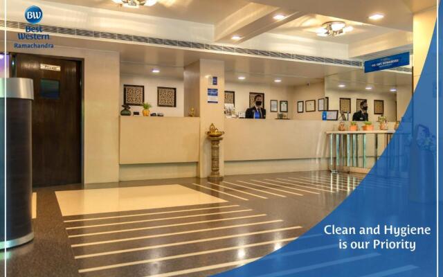 Best Western Ramachandra
