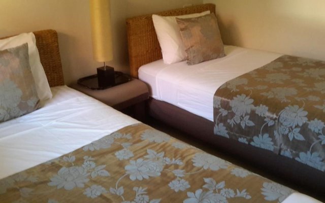 3-Bedroom Villa TG11 on Beachfront Resort SDV280-By Samui Dream Villas