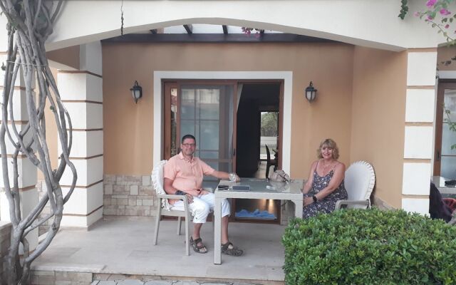 Dalyan Villa Kiydan Apartments
