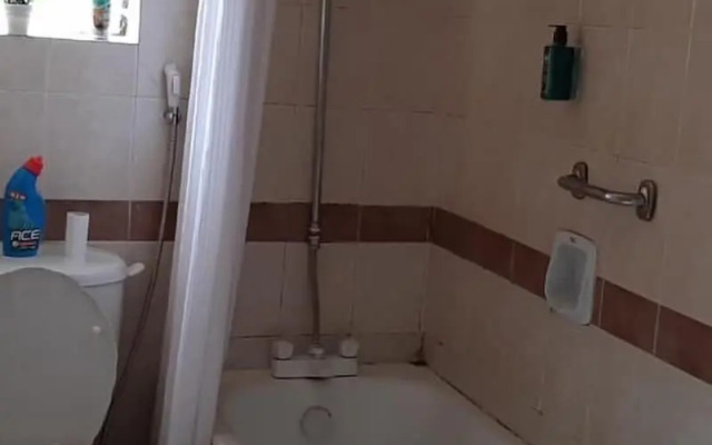Lux Suites Lantana Apartments westlands