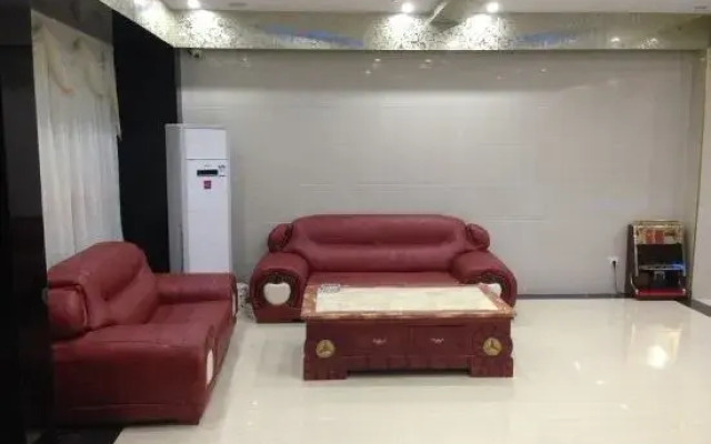 Ku 6 Fashion Hotel