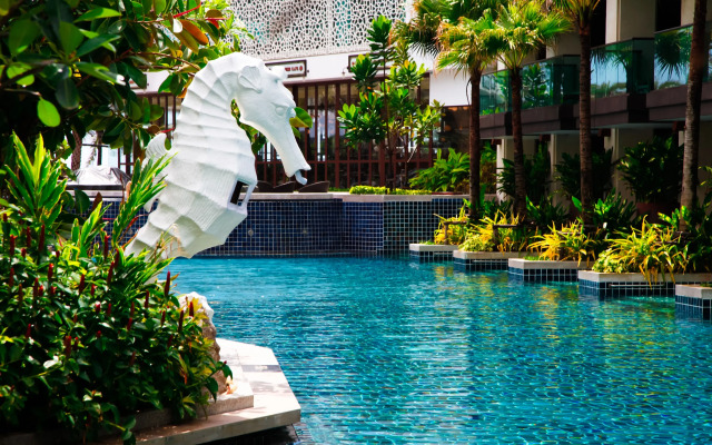 Phuket Graceland Resort And Spa