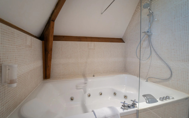 Best Western Hotel Ile de France