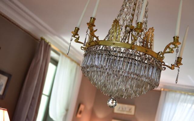 La Maison D'hôtes du Parc