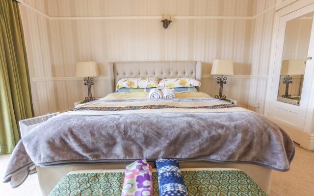B&B on Remuera Road