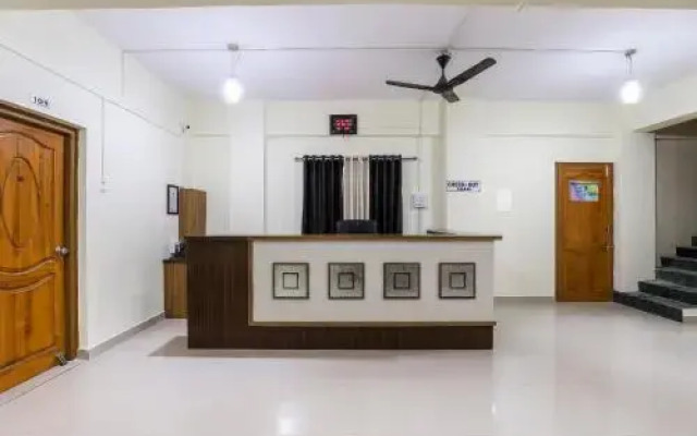 Hotel Galaxy Guest House