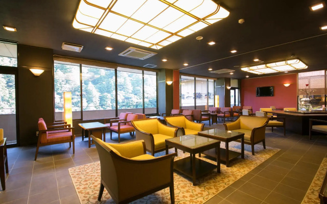 Shikanoyu Hotel