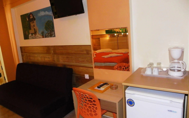 Mirabelle Hotel
