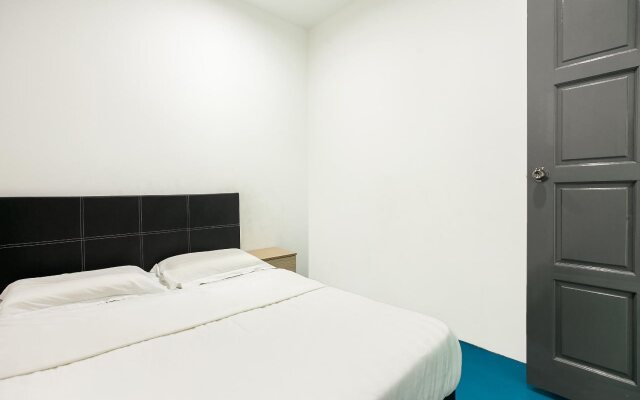 Capsule Inn