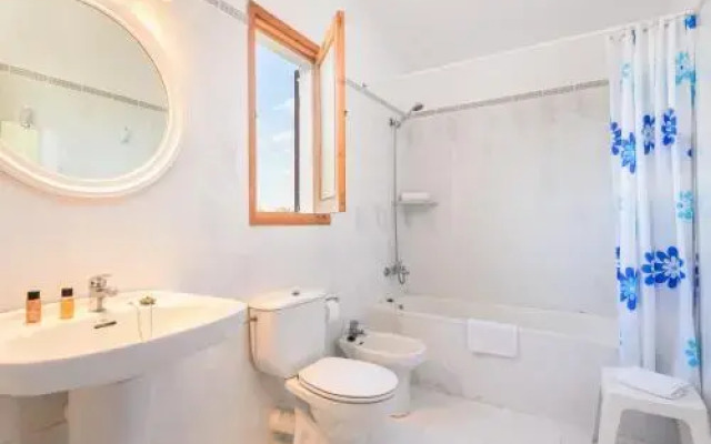 Apartamento Las Palmeras