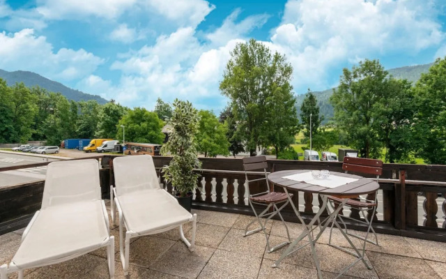 Property in Kirchbichl