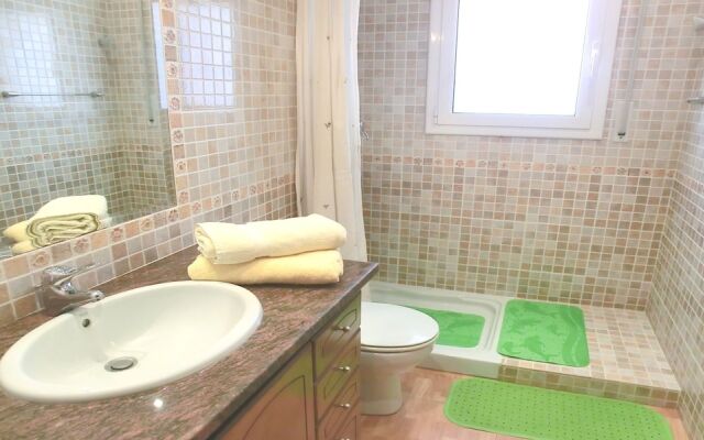 104648 -  Villa in Blanes