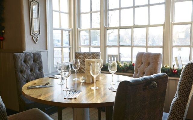 Two Brewers by Greene King Inns