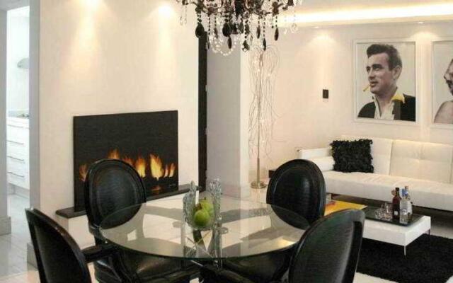Lúmina Luxury Suites