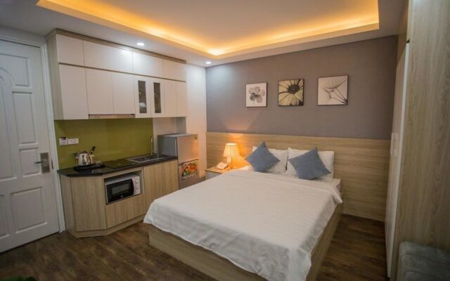 ZO Hotels Tran Duy Hung