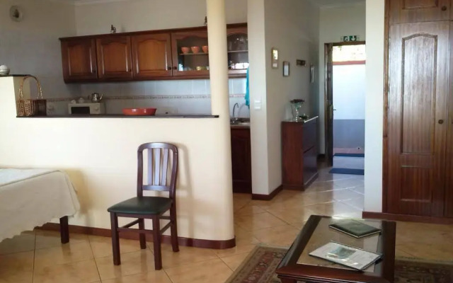 Apartment Vista Oceano