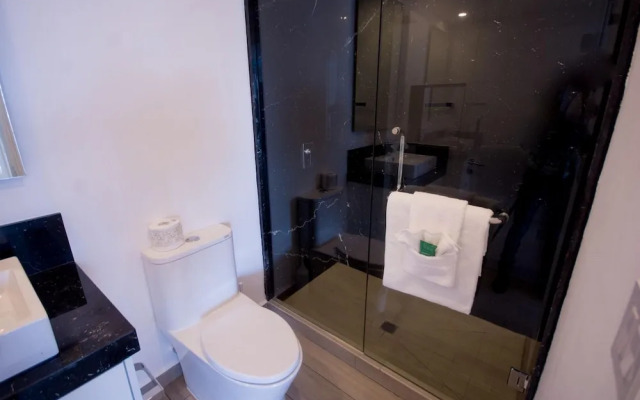 Real View Towers E506 by Casago