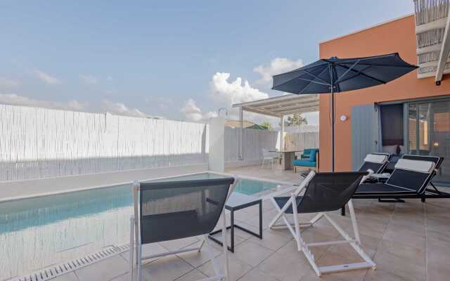 Tessera Villas